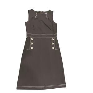 Tommy‎ Hilfiger dress casual office dress size 2 women’s